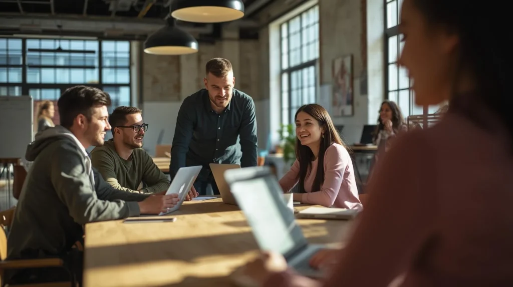 Audience Growth & Visibility