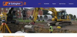 B. Gallagher Construction Ltd