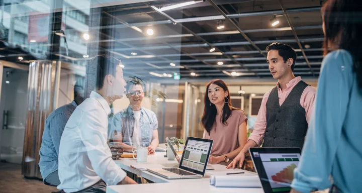 Creative Content Development