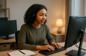 Customer Service Representative