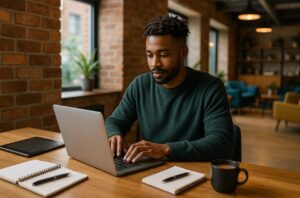 Freelance Digital Work