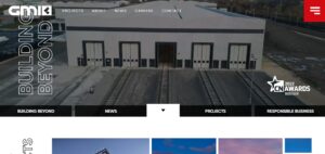 GMI Construction Group PLC