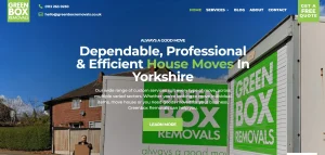 Greenbox Removals