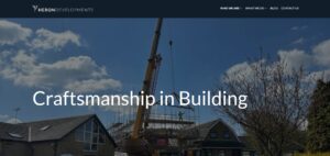 Heron Developments Ltd