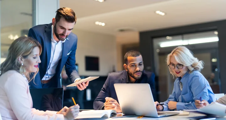 High-Impact Ad Campaigns