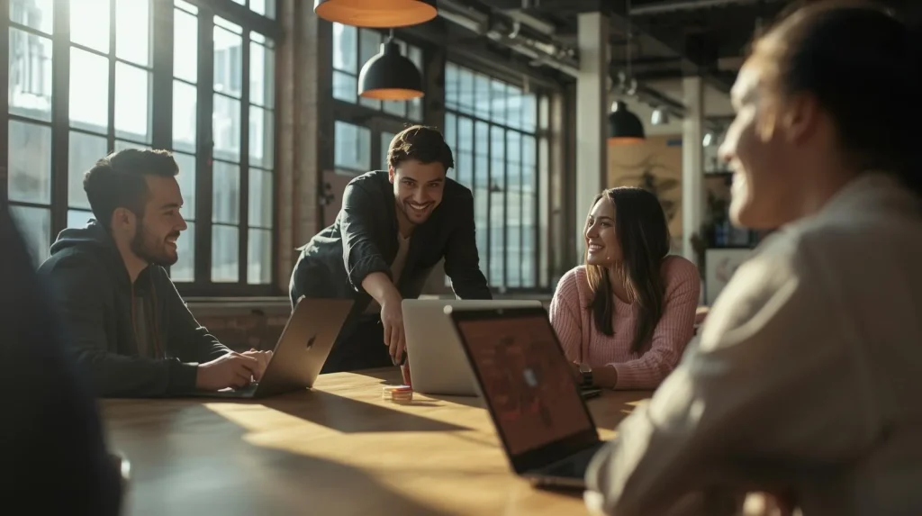 High-Impact Paid Social Campaigns