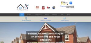 PJ Building Services