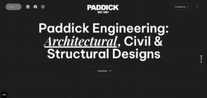 Paddick Engineering