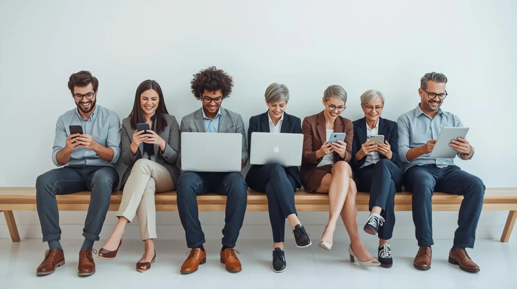 Social Engagement & Community Building