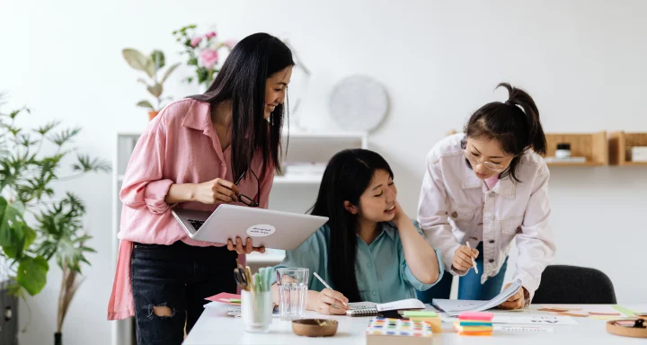 Social Presence Enhancement