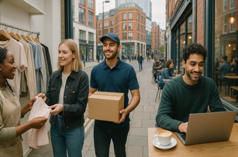 Top 12 Part Time Jobs Leeds