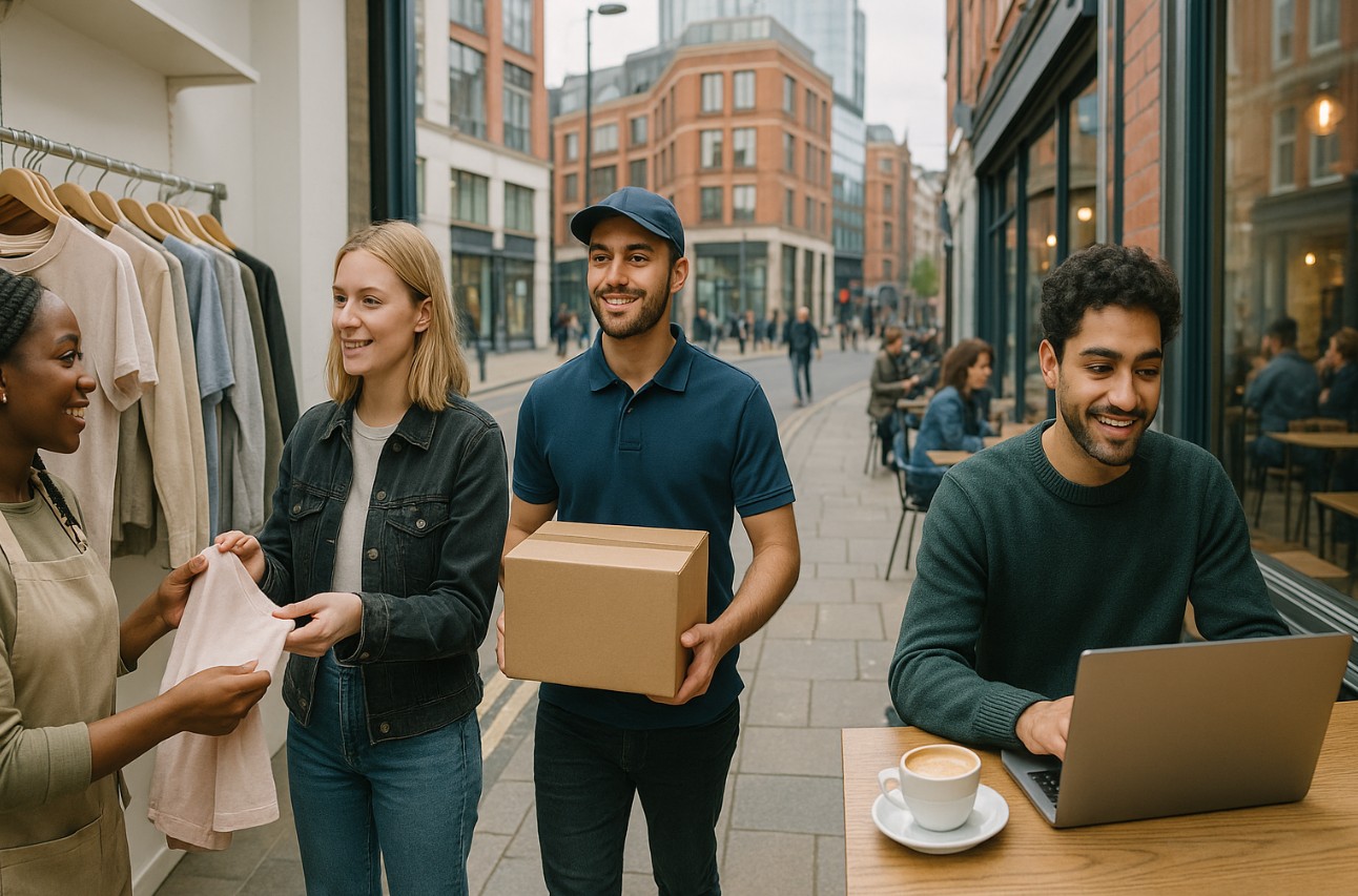 Top 12 Part Time Jobs Leeds