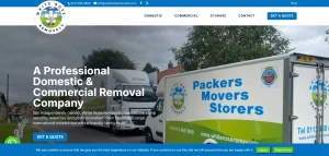 White Rose Removals