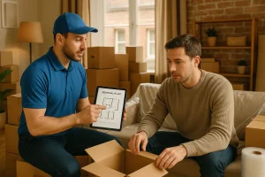 Why Choosing the Right Removal Company in Leeds Matters