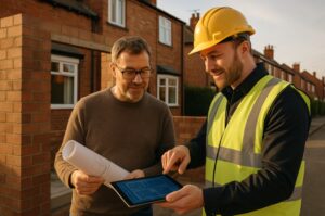 Why Do Leeds Homeowners and Developers Prefer Local Construction Firms