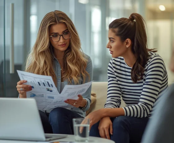 advertisement agency