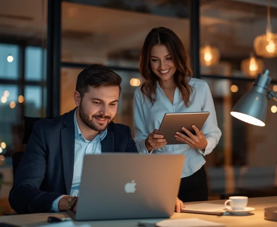 best web developer leeds