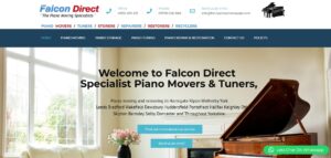 falcon direct piano movers