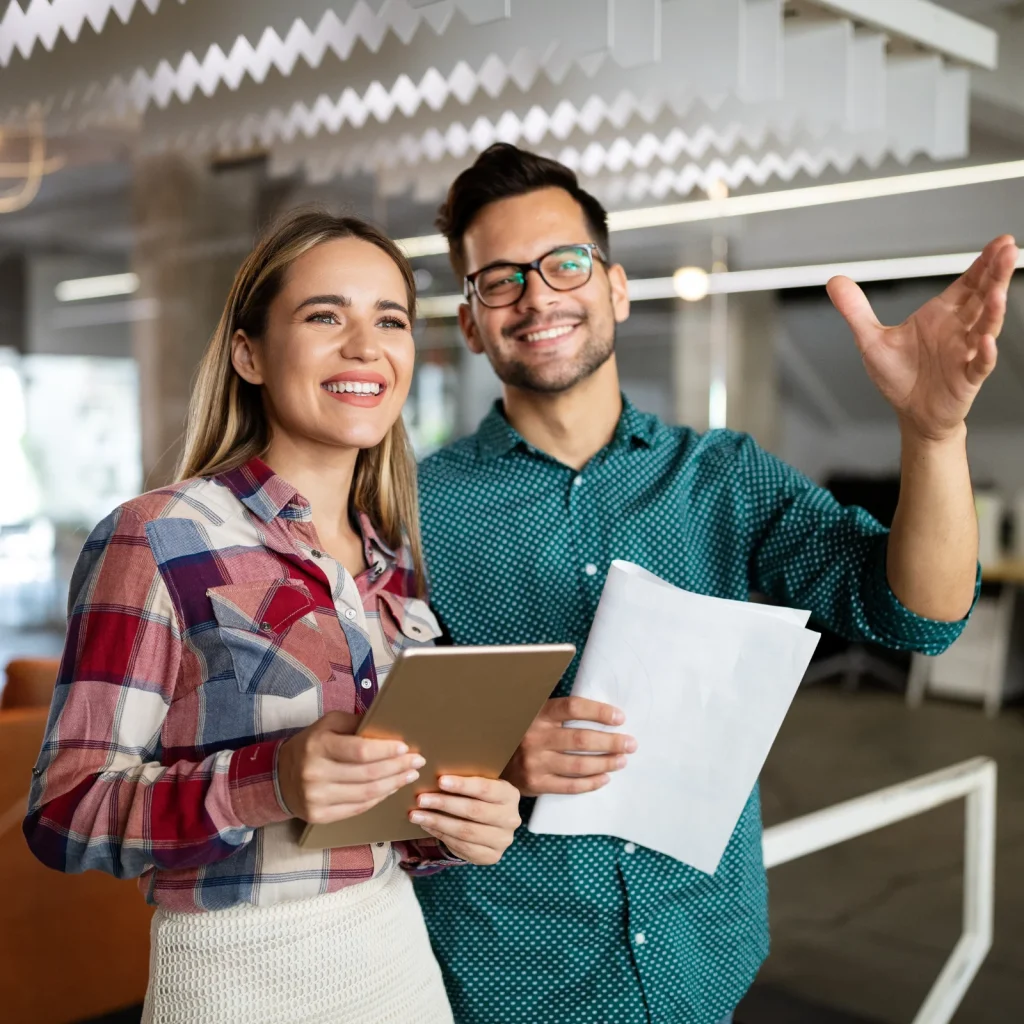 leeds digital marketing agency